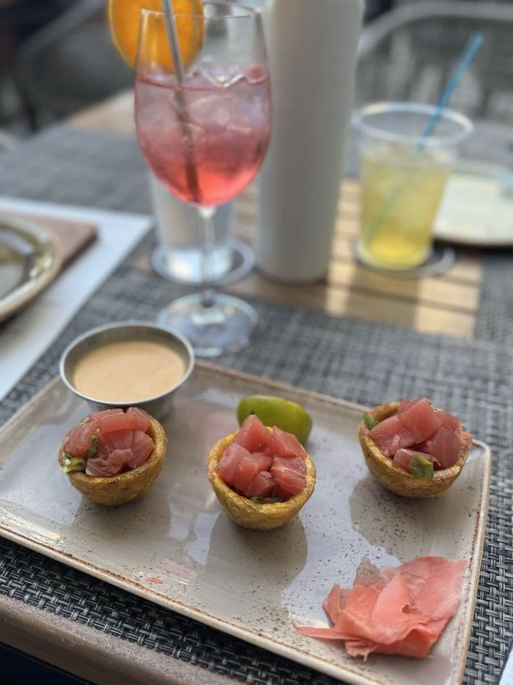 Puttshack - Miami - wedding in Miami, FL