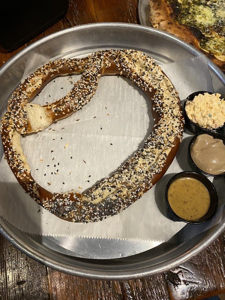 Masthead Brewing - wedding in Cleveland, OH