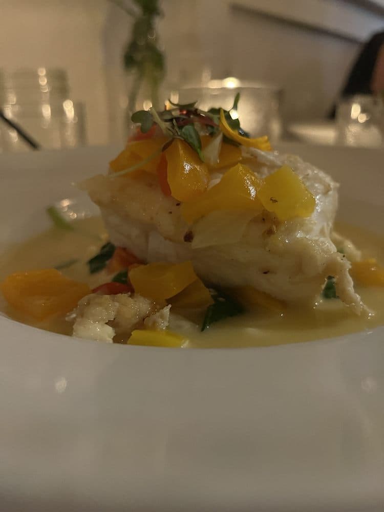 The Farmhouse - wedding in Needham, MA