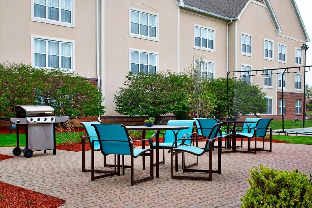 Residence Inn by Marriott Rochester West/Greece - wedding in Rochester, NY