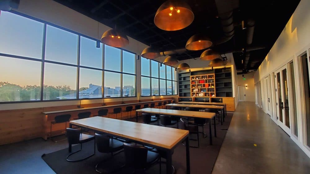 Hyde House - wedding in Tampa, FL