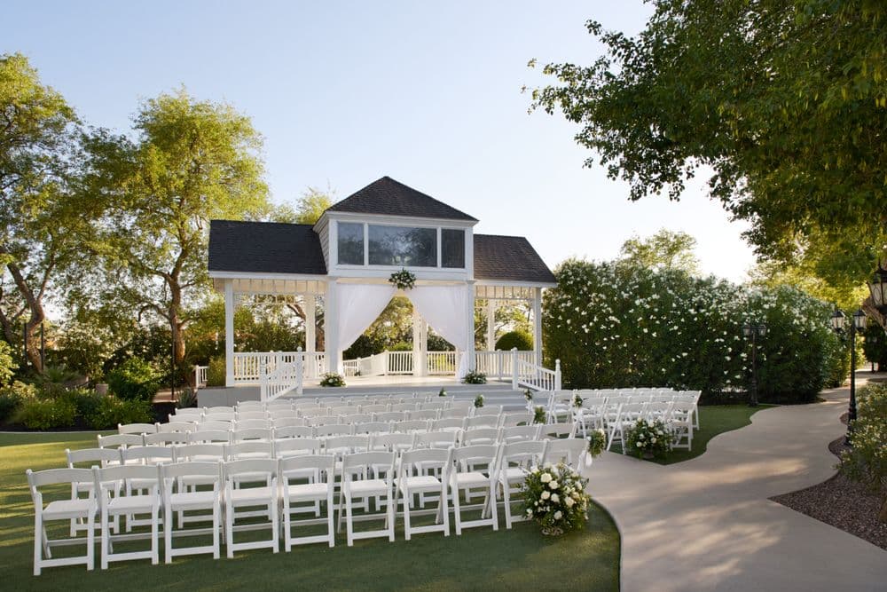 Lindsay Grove by Wedgewood Weddings - wedding in Mesa, AZ