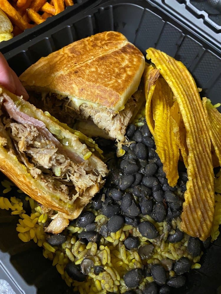 Little Havana - wedding in Baltimore, MD