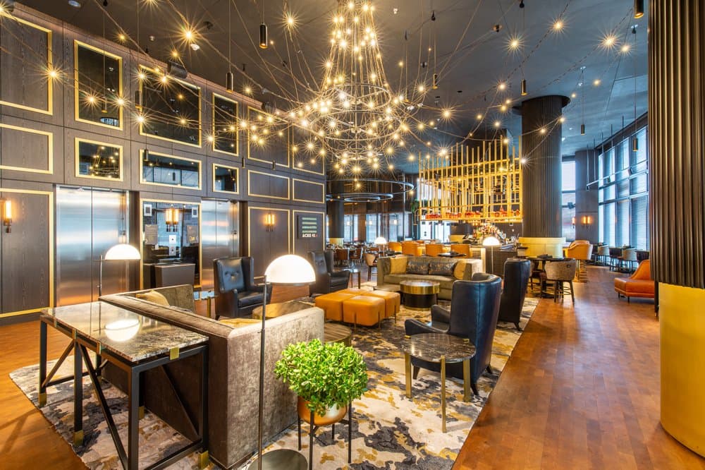 The Otis Hotel Austin, Autograph Collection - wedding in Austin, TX