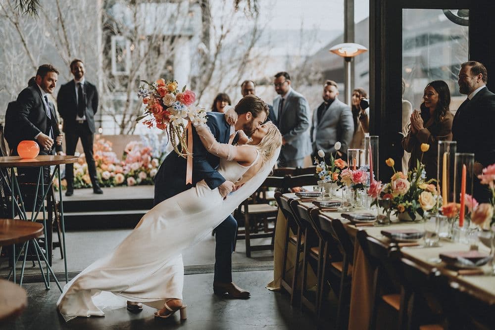 Malverde - wedding in Austin, TX