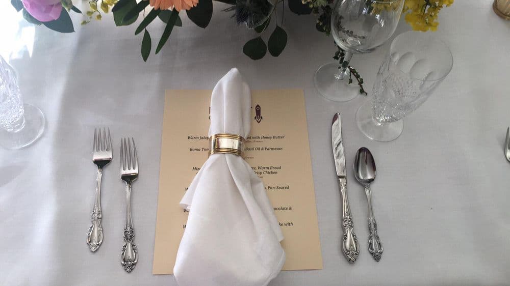 Redstone Gateway Conference Center - wedding in Huntsville, AL