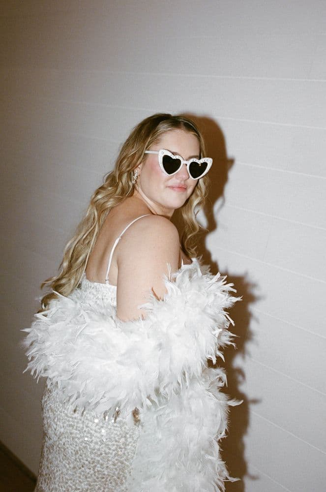 Urban Daisy - wedding in Minneapolis, MN