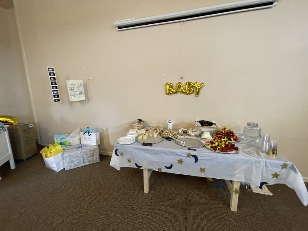 The Back House - wedding in Eagle, ID