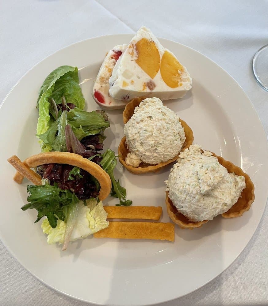 Swan Coach House - wedding in Atlanta, GA