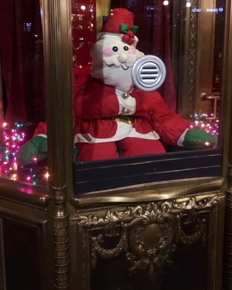 Loew's Jersey Theatre - wedding in Jersey City, NJ