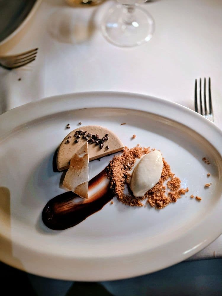 Gracie's - wedding in Providence, RI