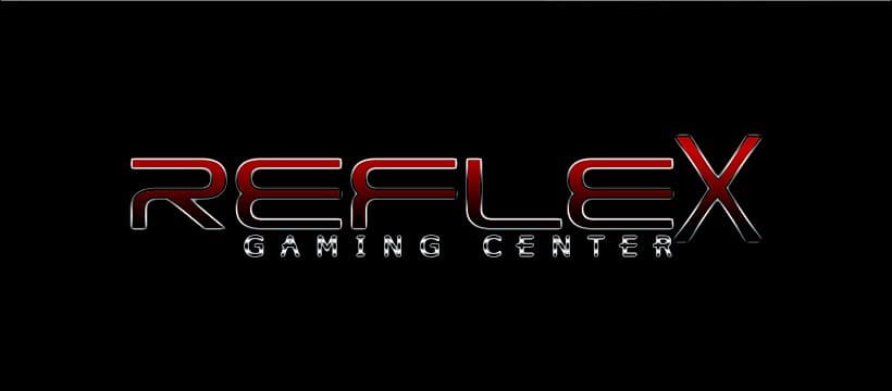 Reflex Gaming Center - wedding in Lincoln, NE