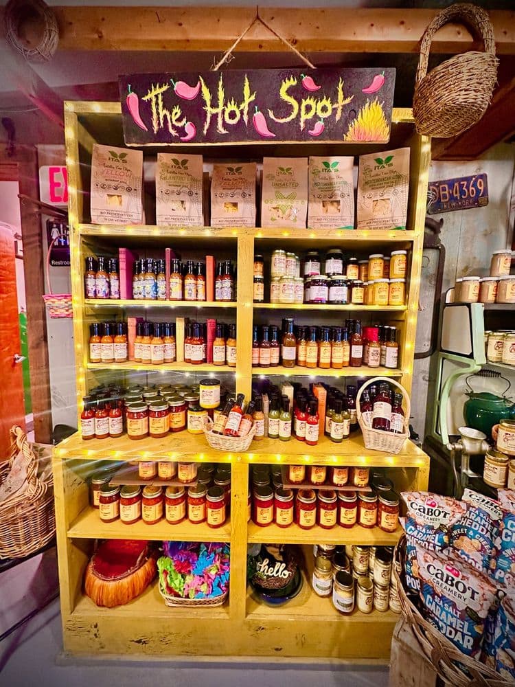 Riverview Orchards - wedding in Rexford, NY