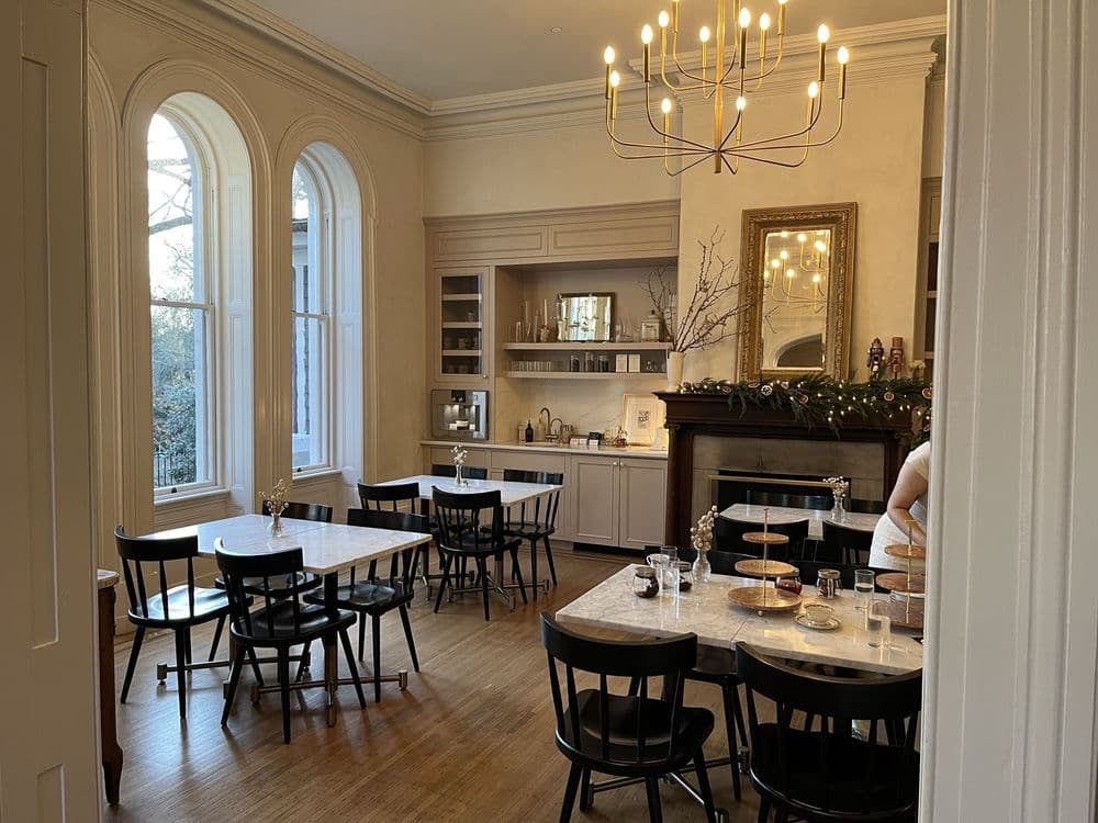 Heights House - wedding in Raleigh, NC