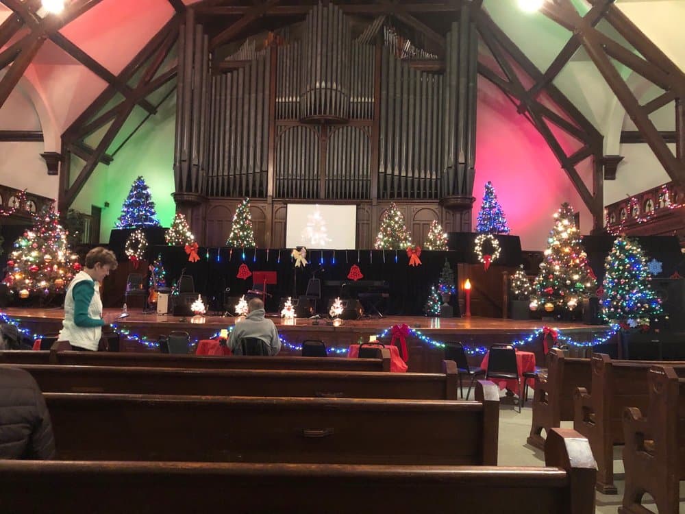 Irish Cultural & Heritage Center - wedding in Milwaukee, WI