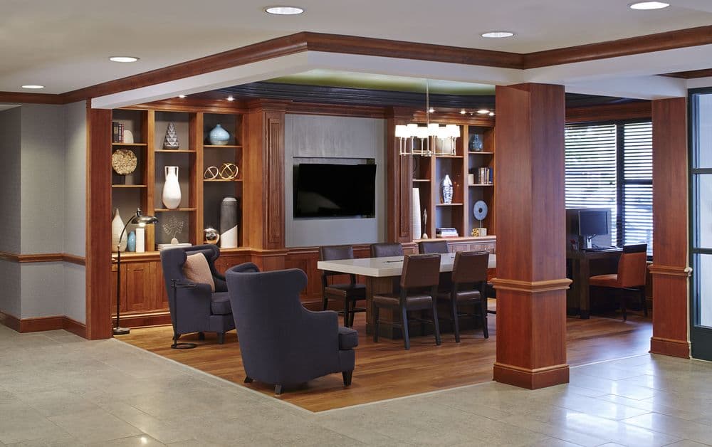 Residence Inn by Marriott Minneapolis Downtown at The Depot - wedding in Minneapolis, MN