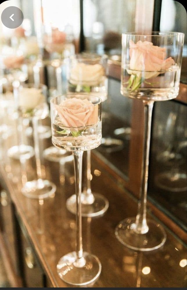 La Belle Events - wedding in Baton Rouge, LA