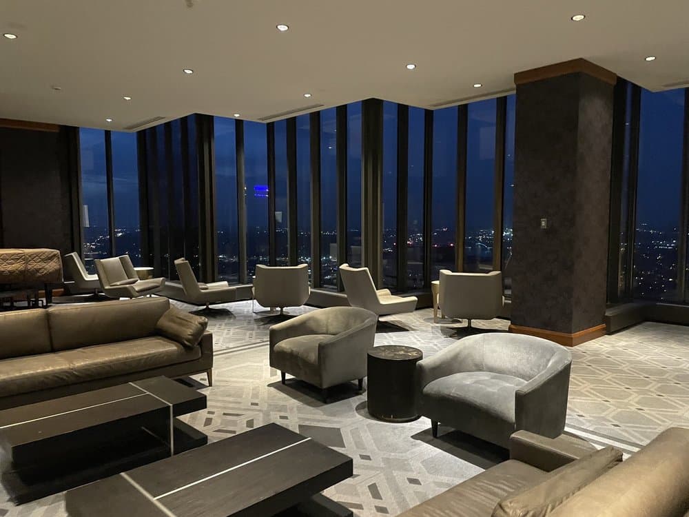 Windows On Minnesota - wedding in Minneapolis, MN