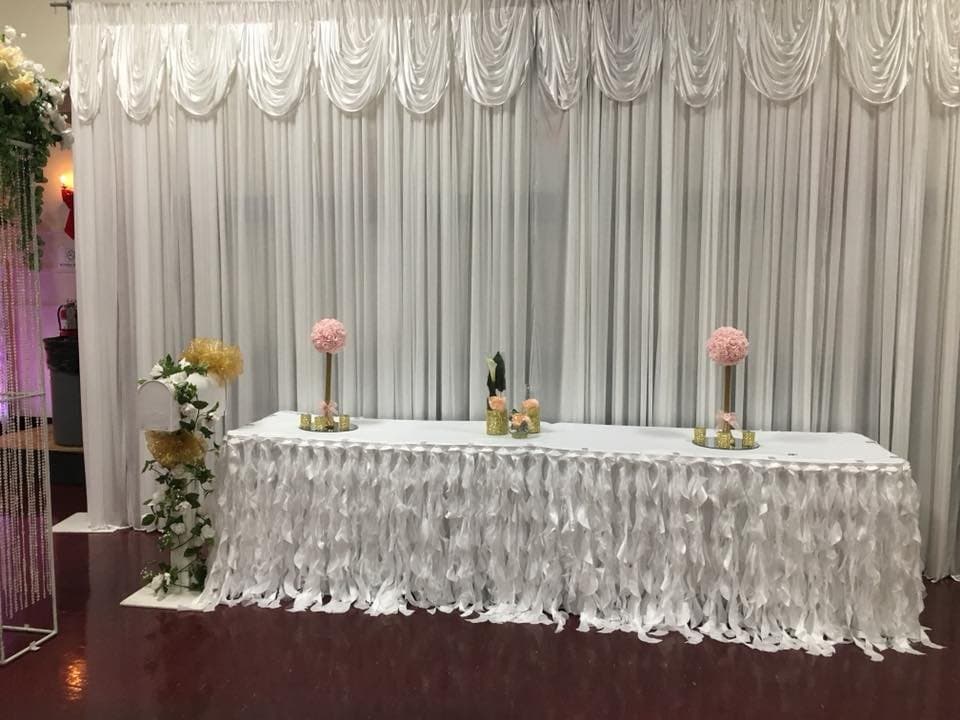 Greenville Shrine Club Event Center - wedding in Greenville, SC