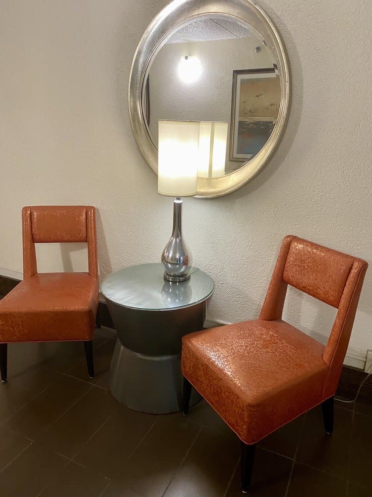 Holiday Inn & Suites Charleston West - wedding in Charleston, WV