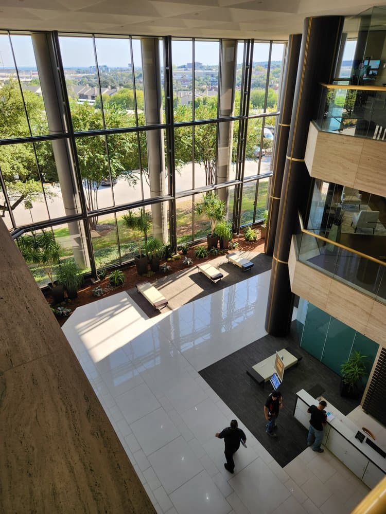 Venture X - Northwest - wedding in San Antonio, TX