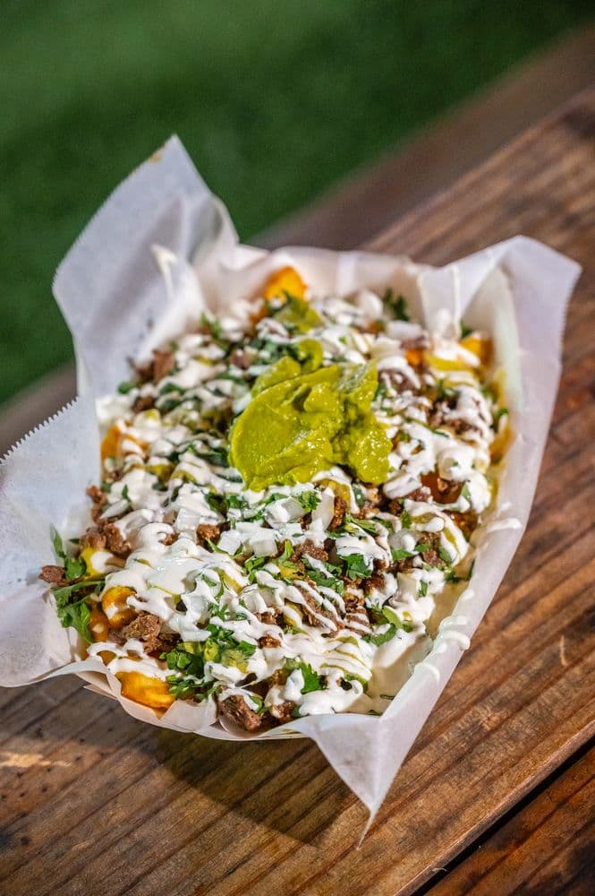 River North Icehouse - wedding in San Antonio, TX