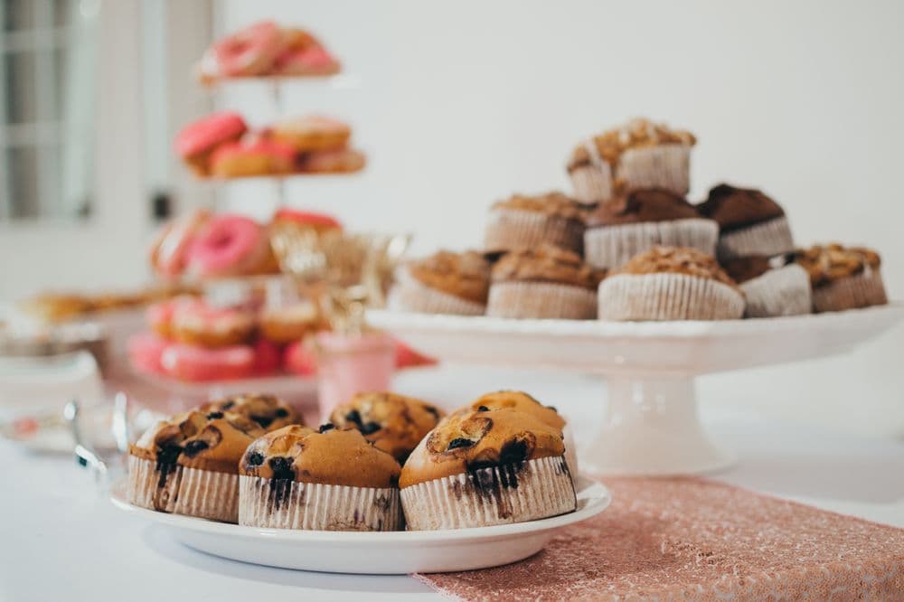 The Haven - wedding in Columbia, SC