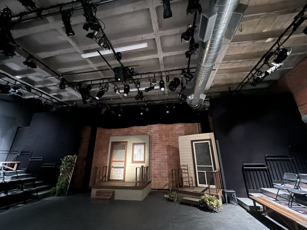 Spring Street Studios - wedding in Houston, TX