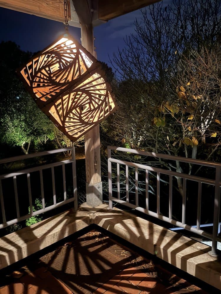 JC Raulston Arboretum - wedding in Raleigh, NC