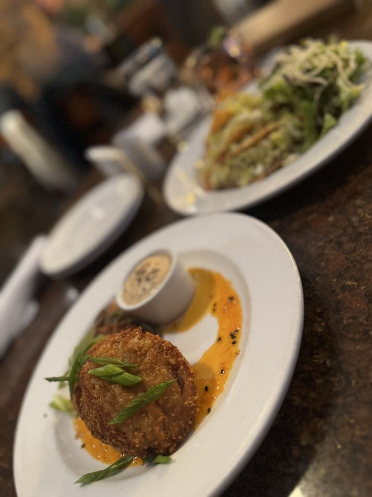 Kinley's Restaurant & Bar - wedding in Anchorage, AK