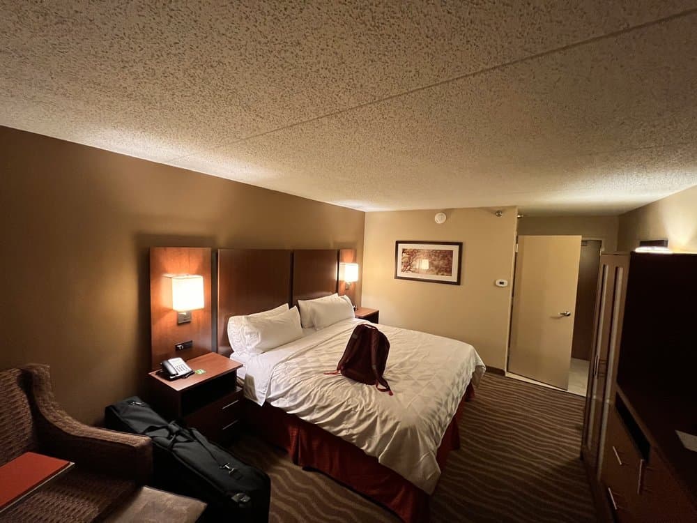 Holiday Inn & Suites Des Moines-Northwest - wedding in Urbandale, IA