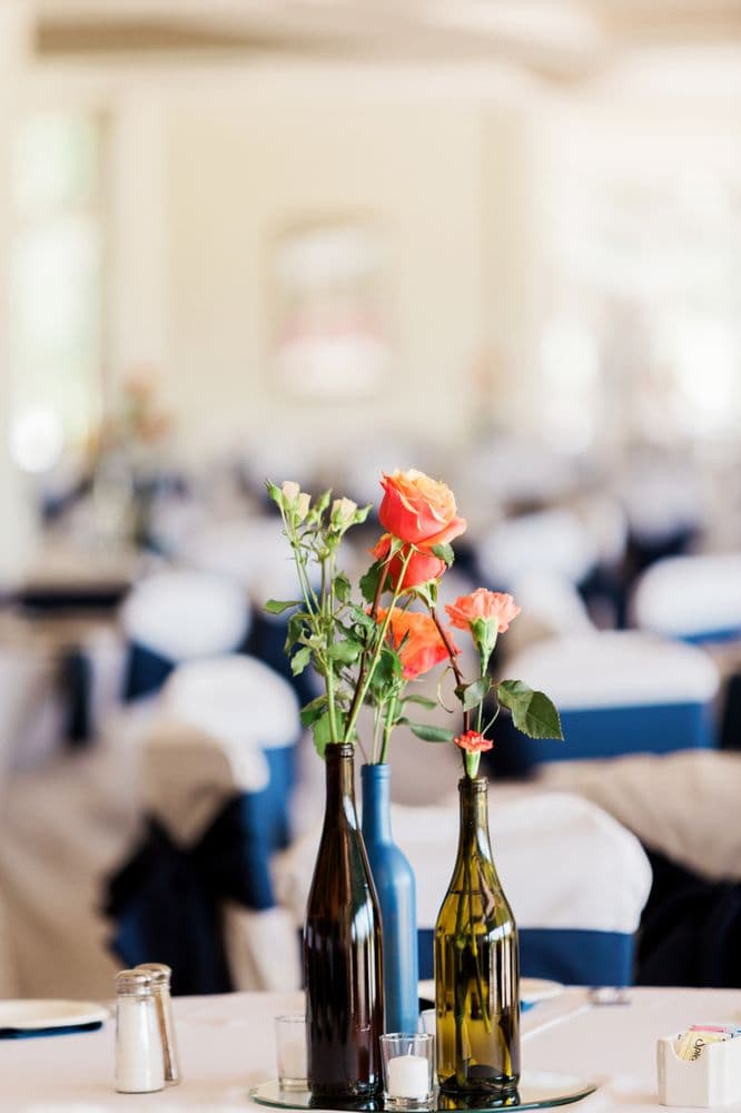 Orchard Ridge Country Club - wedding in Fort Wayne, IN