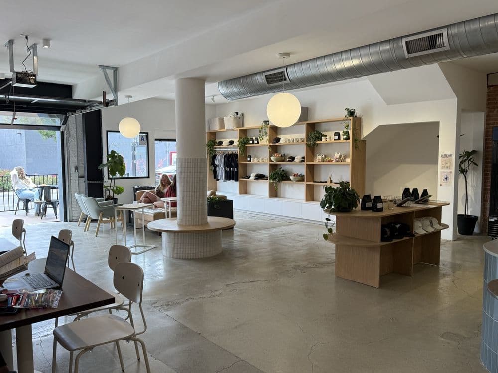 Moniker General Outpost - wedding in San Diego, CA