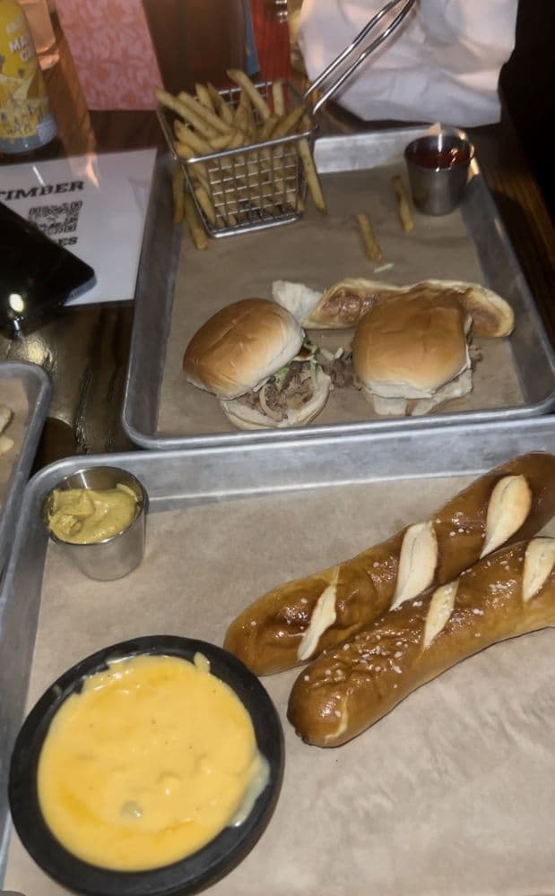 Blade & Timber KC - Power & Light - wedding in Kansas City, MO