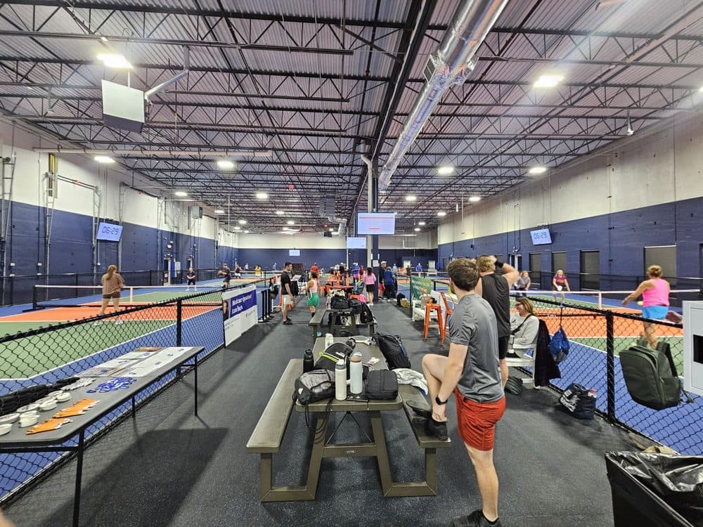 Dill Dinkers - wedding in Madison, WI