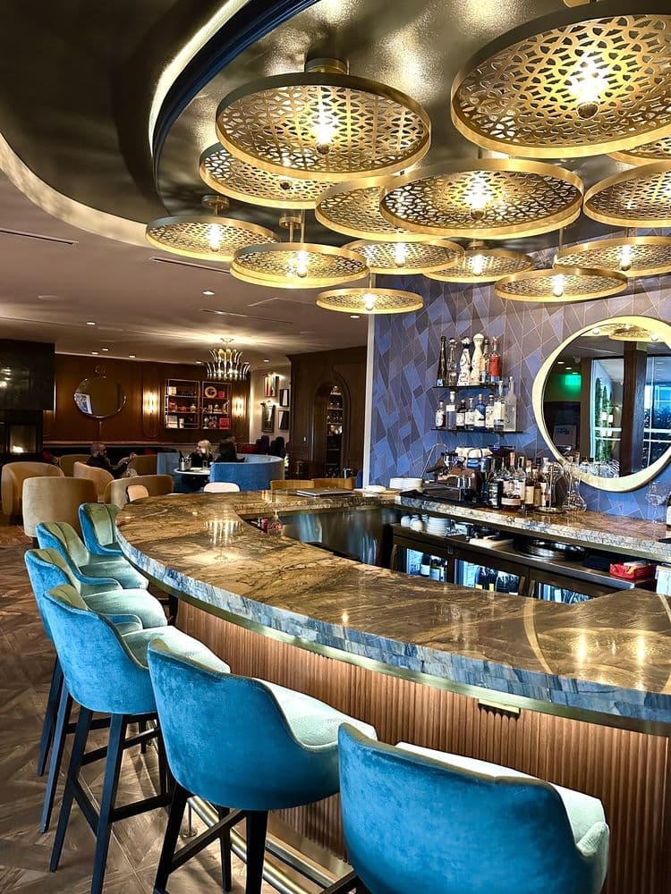 55 Seventy - wedding in Dallas, TX