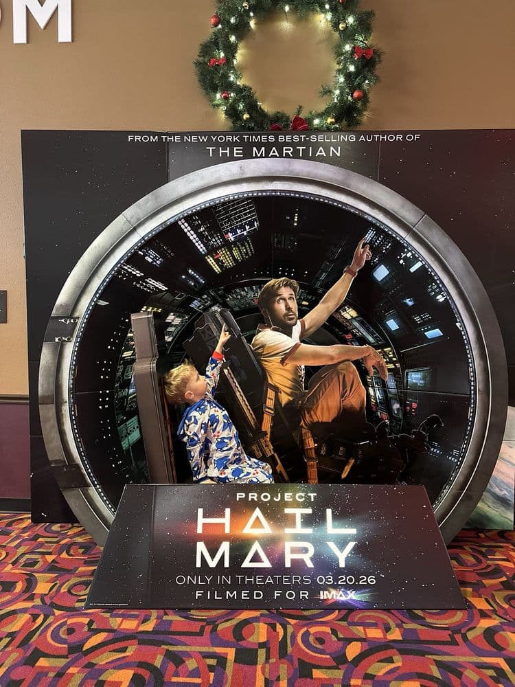 Cinemark Majestic Cinemas - wedding in Meridian, ID