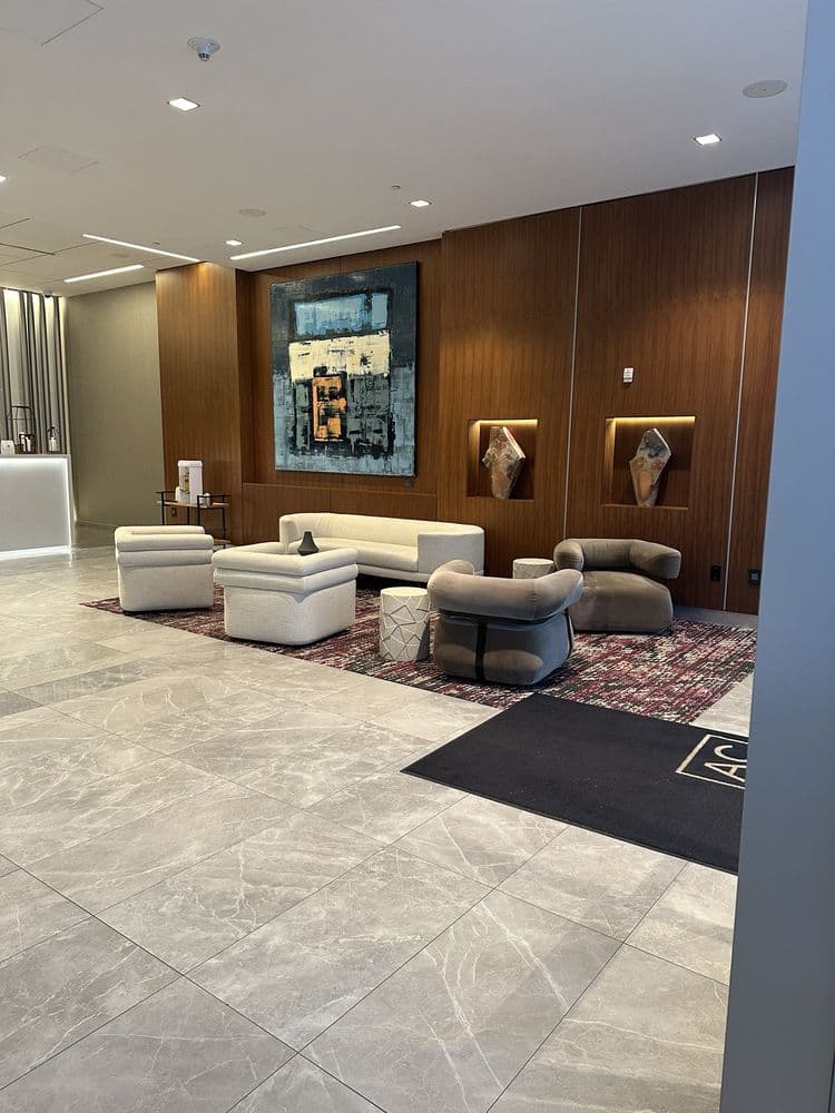 AC Hotel - Raleigh North Hills - wedding in Raleigh, NC