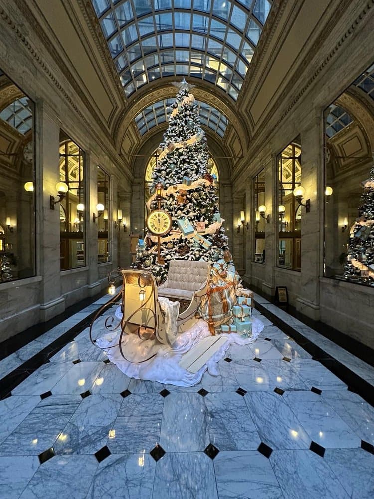 Julia Morgan Ballroom - wedding in San Francisco, CA