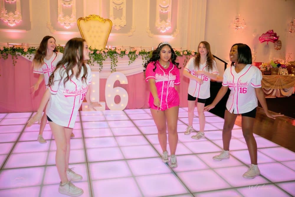 Factory of Dreams Hall - wedding in Las Vegas, NV