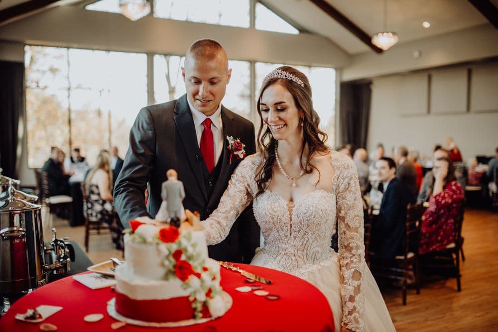 Venue3Two - wedding in Grand Rapids, MI