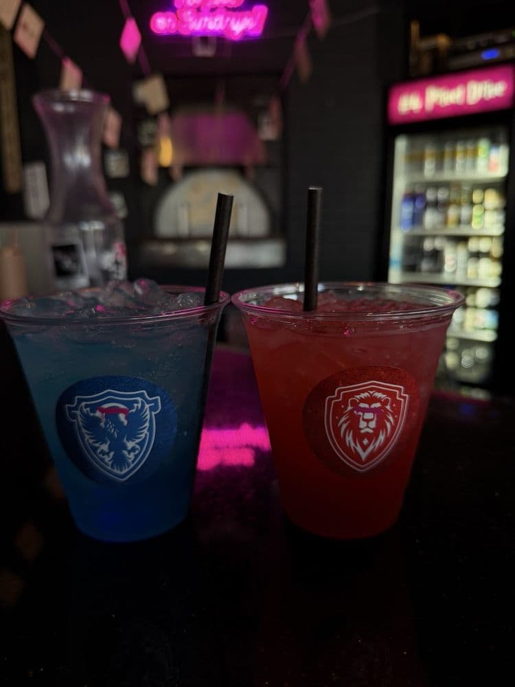 Millennium Lounge - wedding in Oklahoma City, OK