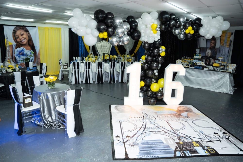 The Showroom East - wedding in Savannah, GA