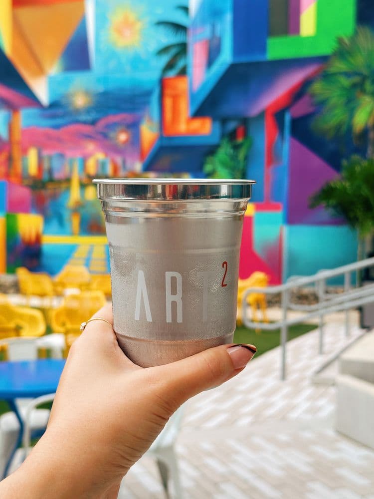 A La Cart City - wedding in Orlando, FL