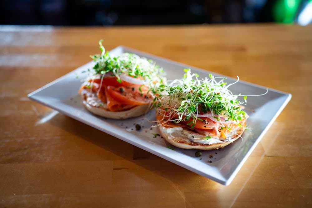 Sway x Bowlounge - wedding in Fort Worth, TX