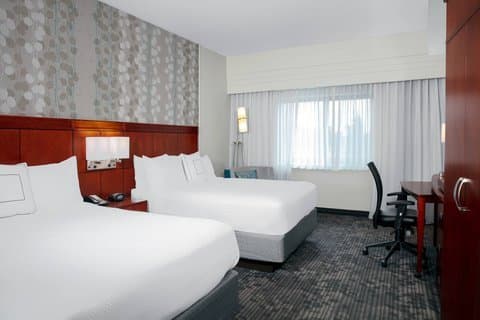Courtyard by Marriott Jacksonville I-295/East Beltway - wedding in Jacksonville, FL