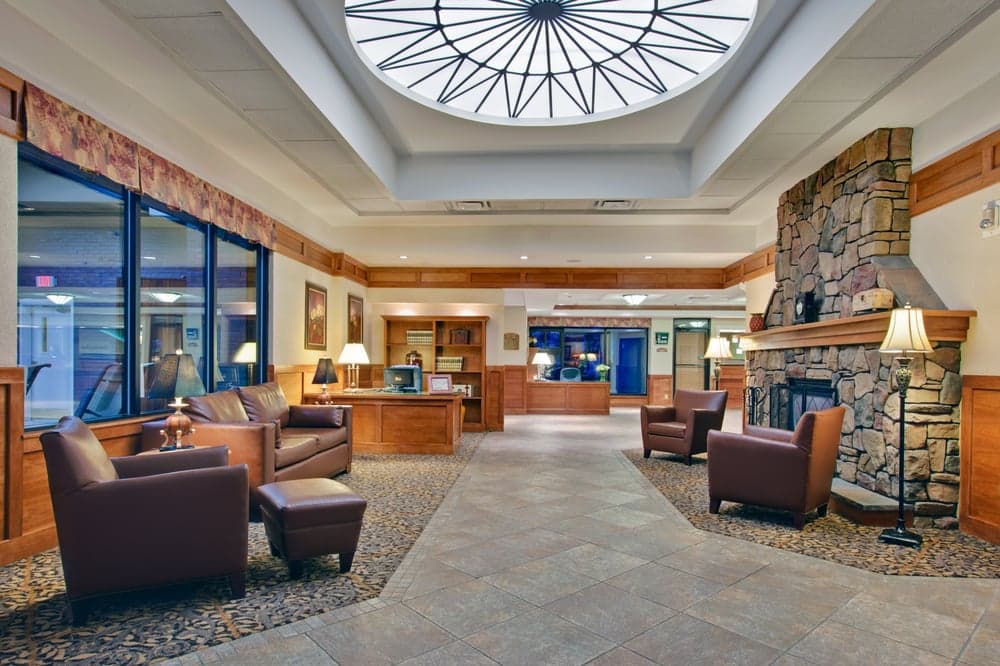 Holiday Inn - South Burlington - wedding in South Burlington, VT