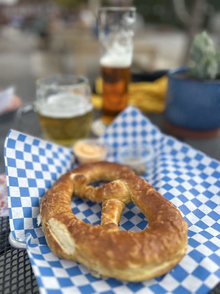 Templin Family Brewing - wedding in Salt Lake City, UT