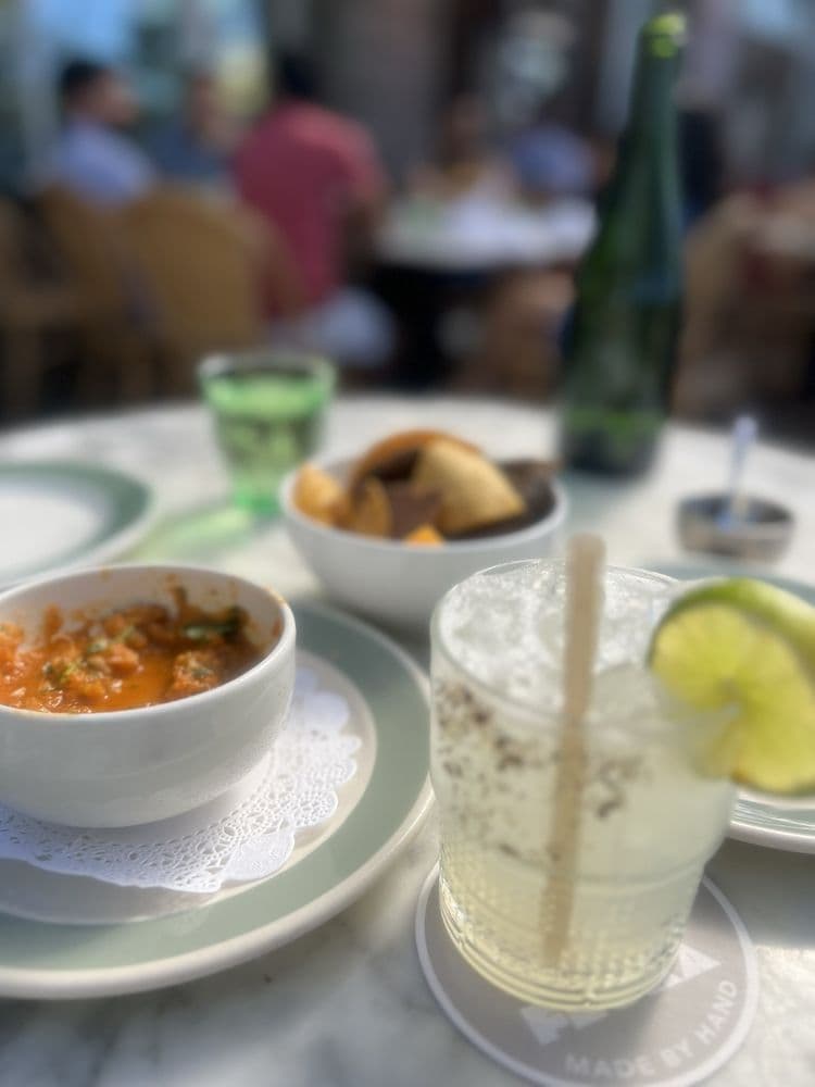 Flora - wedding in Houston, TX