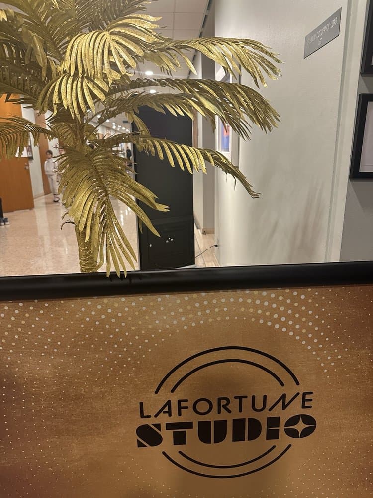 LaFortune Studio - wedding in Tulsa, OK